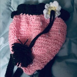 Mini backpack 🍓🍓🍓🍓🍓